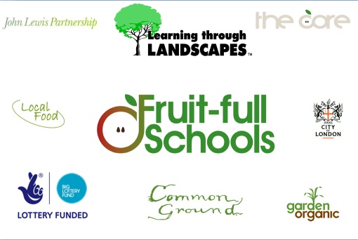 Fruitfull Schools Logo