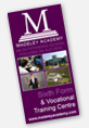 Leaflet image