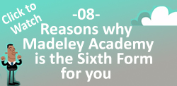 8 Reasons