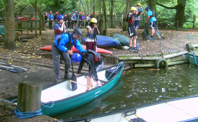 Woodlands Adventure - Madeley Academy News
